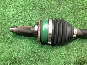 フロントドライブシャフト SUBARU FORESTER OEM 28021AC280 SF9, SF5 1998 EJ254 AT