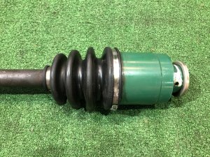 フロントドライブシャフト SUBARU FORESTER OEM 28021AC280 SF9, SF5 1998 EJ254 AT