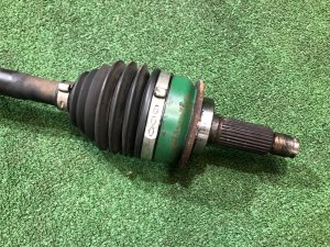 前传动轴 SUBARU FORESTER OEM 28021AC280 SF9, SF5 1998 EJ254 AT