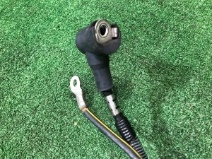 Battery cables SUBARU FORESTER OEM 81601FC012 SF9, SF5 1998 EJ254 AT