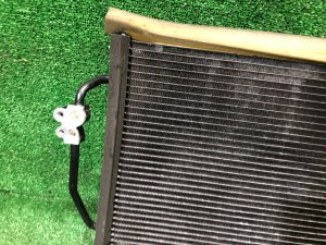 空调冷凝器 SUBARU FORESTER OEM 73210FC020 SF9, SF5 1998 EJ254 AT