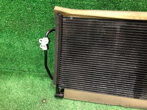 空调冷凝器 SUBARU FORESTER OEM 73210FC020 SF9, SF5 1998 EJ254 AT