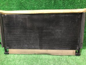 空调冷凝器 SUBARU FORESTER OEM 73210FC020 SF9, SF5 1998 EJ254 AT