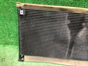 空调冷凝器 SUBARU FORESTER OEM 73210FC020 SF9, SF5 1998 EJ254 AT