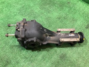 เฟืองท้าย 4.111 LSD 27011AA521 SUBARU FORESTER