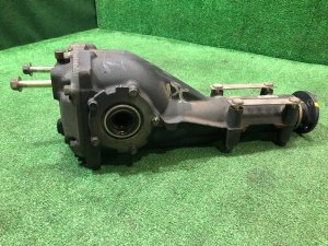 デファレンシャル 4.111 LSD SUBARU FORESTER OEM 27011AA521 SF9, SF5 1998 EJ254 AT