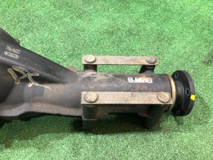 デファレンシャル 4.111 LSD SUBARU FORESTER OEM 27011AA521 SF9, SF5 1998 EJ254 AT