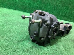 デファレンシャル 4.111 LSD SUBARU FORESTER OEM 27011AA521 SF9, SF5 1998 EJ254 AT