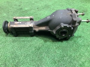 デファレンシャル 4.111 LSD SUBARU FORESTER OEM 27011AA521 SF9, SF5 1998 EJ254 AT