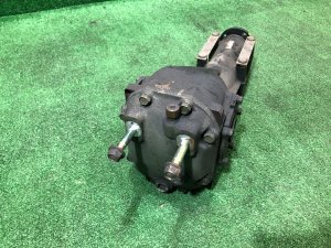 デファレンシャル 4.111 LSD SUBARU FORESTER OEM 27011AA521 SF9, SF5 1998 EJ254 AT
