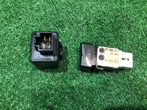 玻璃除雾继电器 SUBARU FORESTER OEM 88017FC000, 83001FA041 SF9, SF5 1998 EJ254 AT