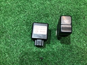 รีเลย์ไล่ฝ้ากระจก 88017FC000, 83001FA041 SUBARU FORESTER