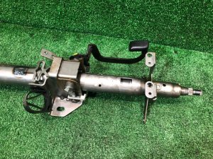Columna de dirección SUBARU FORESTER OEM 34500FC000 SF9, SF5 1998 EJ254 AT