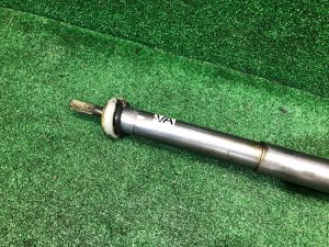 Columna de dirección SUBARU FORESTER OEM 34500FC000 SF9, SF5 1998 EJ254 AT