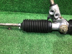 แร็คพวงมาลัย SUBARU FORESTER OEM 34110FC060 SF9, SF5 1998 EJ254 AT
