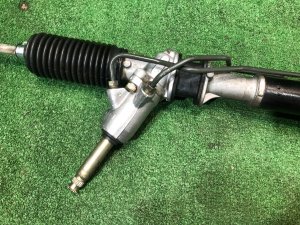 แร็คพวงมาลัย SUBARU FORESTER OEM 34110FC060 SF9, SF5 1998 EJ254 AT