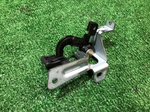 Puxador da tampa do depósito SUBARU FORESTER OEM 57346AA010ML, 57340FC000 SF9, SF5 1998 White 51E