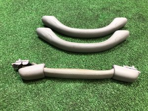 มือจับเพดาน SUBARU FORESTER OEM 92040FA100NE, 92040FA000NE SF9, SF5 1998 White 51E