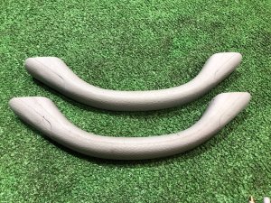 มือจับเพดาน SUBARU FORESTER OEM 92040FA100NE, 92040FA000NE SF9, SF5 1998 White 51E