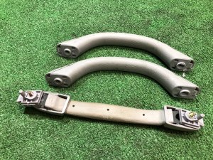 มือจับเพดาน SUBARU FORESTER OEM 92040FA100NE, 92040FA000NE SF9, SF5 1998 White 51E