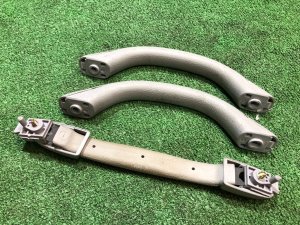 มือจับเพดาน SUBARU FORESTER OEM 92040FA100NE, 92040FA000NE SF9, SF5 1998 White 51E
