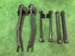 ปีกนกหลัง 20250AC100, 20255AA300, 20255AA310, 20270AA001 SUBARU FORESTER