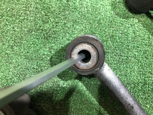 后摆臂 SUBARU FORESTER OEM 20250AC100, 20255AA300, 20255AA310, 20270AA001 SF9, SF5 1998 EJ254 AT