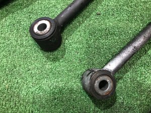 后摆臂 SUBARU FORESTER OEM 20250AC100, 20255AA300, 20255AA310, 20270AA001 SF9, SF5 1998 EJ254 AT