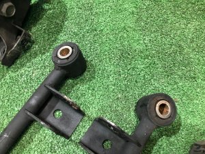后摆臂 SUBARU FORESTER OEM 20250AC100, 20255AA300, 20255AA310, 20270AA001 SF9, SF5 1998 EJ254 AT