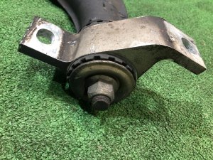 Braços de suspensão dianteiros SUBARU FORESTER OEM 20200AA200, 20200AA210 SF9, SF5 1998 EJ254 AT