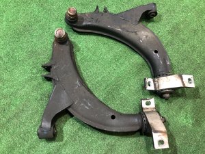 Braços de suspensão dianteiros SUBARU FORESTER OEM 20200AA200, 20200AA210 SF9, SF5 1998 EJ254 AT