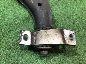 Braços de suspensão dianteiros SUBARU FORESTER OEM 20200AA200, 20200AA210 SF9, SF5 1998 EJ254 AT
