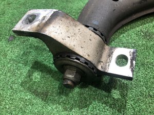 Braços de suspensão dianteiros SUBARU FORESTER OEM 20200AA200, 20200AA210 SF9, SF5 1998 EJ254 AT
