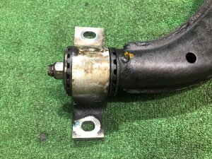 Braços de suspensão dianteiros SUBARU FORESTER OEM 20200AA200, 20200AA210 SF9, SF5 1998 EJ254 AT