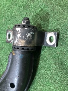 Braços de suspensão dianteiros SUBARU FORESTER OEM 20200AA200, 20200AA210 SF9, SF5 1998 EJ254 AT