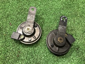 Bocinas гудок SUBARU FORESTER OEM 86012FC020, 86012FC000 SF9, SF5 1998 EJ254 AT