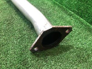 排气中段 SUBARU FORESTER OEM 44200FA120 SF9, SF5 1998 EJ254 AT