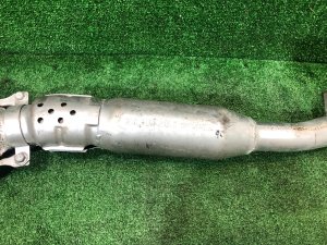 排气中段 SUBARU FORESTER OEM 44200FA120 SF9, SF5 1998 EJ254 AT