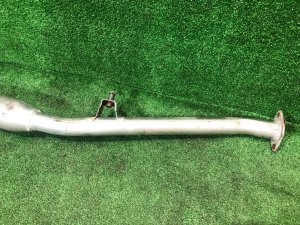 排气中段 SUBARU FORESTER OEM 44200FA120 SF9, SF5 1998 EJ254 AT