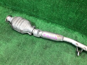 排气中段 SUBARU FORESTER OEM 44200FA120 SF9, SF5 1998 EJ254 AT