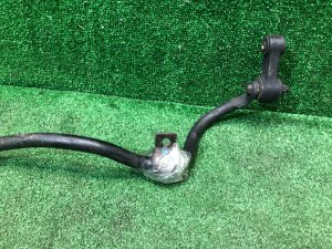 เหล็กกันโคลงหน้า D=19 SUBARU FORESTER OEM 20410AA050 SF9, SF5 1998 EJ254 AT