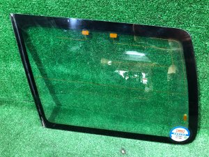 Cristal trasero izquierdo 65209FC230 SUBARU FORESTER