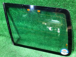 กระจกท้ายซ้าย SUBARU FORESTER OEM 65209FC230 SF9, SF5 1998