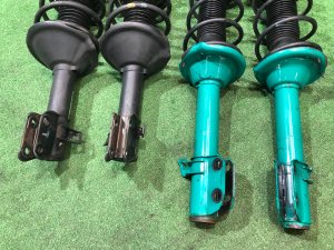 Struts SUBARU FORESTER OEM 20360FC230, 20360FC220, 20310FC030, 20310FC020 SF9, SF5 1998 EJ254 AT