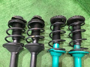 Struts SUBARU FORESTER OEM 20360FC230, 20360FC220, 20310FC030, 20310FC020 SF9, SF5 1998 EJ254 AT