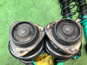 Struts SUBARU FORESTER OEM 20360FC230, 20360FC220, 20310FC030, 20310FC020 SF9, SF5 1998 EJ254 AT