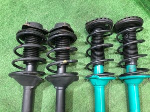 Struts SUBARU FORESTER OEM 20360FC230, 20360FC220, 20310FC030, 20310FC020 SF9, SF5 1998 EJ254 AT