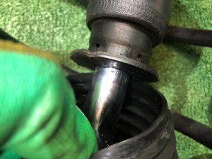 Struts SUBARU FORESTER OEM 20360FC230, 20360FC220, 20310FC030, 20310FC020 SF9, SF5 1998 EJ254 AT
