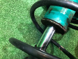 Struts SUBARU FORESTER OEM 20360FC230, 20360FC220, 20310FC030, 20310FC020 SF9, SF5 1998 EJ254 AT