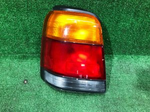 ไฟท้ายซ้าย SUBARU FORESTER OEM 84201FC071 SF9, SF5 1998